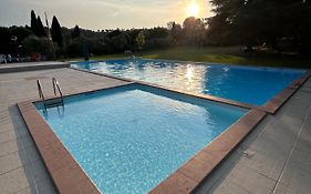 Mansarda Residence L'Oliveto Agosto super prezzo!!